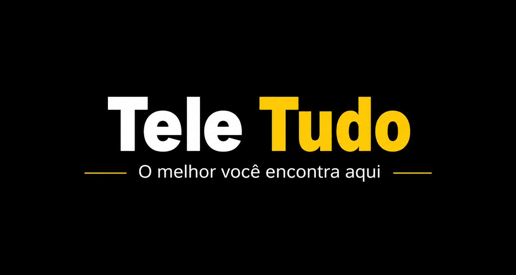 Tele Tudo